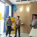 Patroli KRYD, Personil Polres Seruyan Sampaikan Himbauan Kamtibmas
