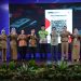 Kepala Kantor Perwakilan BI Kalteng Apresiasi Dukungan Gubernur Sugianto Sabran