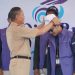 Tim Kas Keliling Ekspedisi Rupiah Susur Sungai Bank Indonesia Bertolak