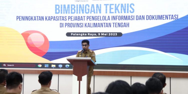 Hak Memperoleh Informasi Merupakan Hak Asasi Manusia