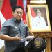 Pemprov Kalteng Komitmen Tingkatkan dan Perbaiki Kinerja Capaian Monitoring Center For Prevention dan Nilai Survei Penilaian Integritas
