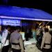 Tingkatkan Kewaspadaan Tim Patroli Polres Seruyan Sambangi Pos FKPM Desa Sungai Undang