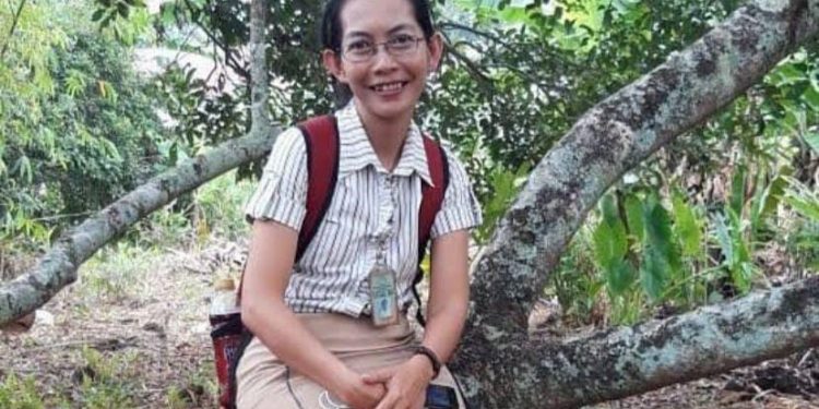 Kasus Pemukulan Dua Bocah Perempuan, Satgas PPA Provinsi Kalteng Angkat Bicara
