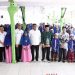 Wagub Edy Pratowo Anjangsana ke Lembaga Kesejahteraan Sosial BERKAH Palangka Raya