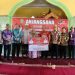 Sekda Kalteng Anjangsana ke Panti Asuhan Ayah Bunda