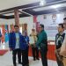 DPC Partai Demokrat Barsel Targetkan Raih Kursi Maksimal