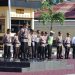Satbinmas Polres Seruyan Melaksanakan Apel Pagi