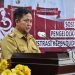 Tingkatkan Kesadaran Administrasi Kependudukan, Disdukcapil Prov. Kalteng Gelar Sosialisasi Informasi Pengelolaan Adminduk
