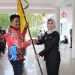 Pj Bupati Barsel Lepas Kontingen FBIM 2023