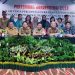 Percepat Perbaikan Gizi Masyarakat, Dinkes Prov. Kalteng Gelar Pertemuan Konvergensi Lintas Program dan Lintas Sektor