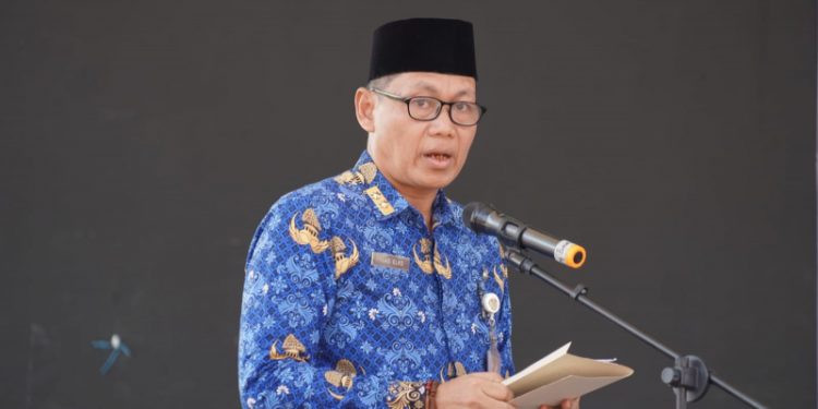 Buka Kalteng Job Fair 2023, Diharapkan Angka Pengangguran Bisa Ditekan