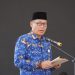 Buka Kalteng Job Fair 2023, Diharapkan Angka Pengangguran Bisa Ditekan