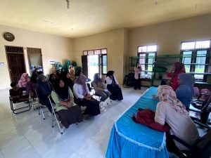 Srikandi Ganjar Bekali Pelatihan Kepada Komunitas Perempuan ... - Borneo Daily - News Online Kalimantan