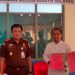 Dishub Barsel Bangun Ponton Pelabuhan Pasar Lama Buntok