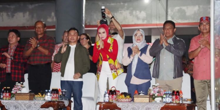 FBIM Diharapkan Dapat Berikan Efek Positif dan Manfaat yang Besar bagi Pengembangan Pariwisata
