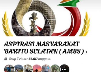 Warga Kabupaten Barsel Sambut Baik Penunjukan Pj Bupati dari Kemendagri