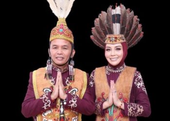 Ketua DADÂ Minta Masyarakat Kalteng Tetap Jaga Keberagaman