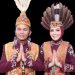 Ketua DAD Minta Masyarakat Kalteng Tetap Jaga Keberagaman