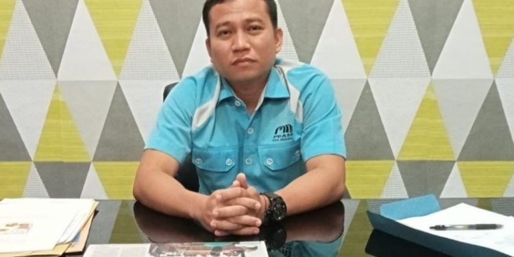 PDAM Tirta Barito Alih Status Menjadi Perumda