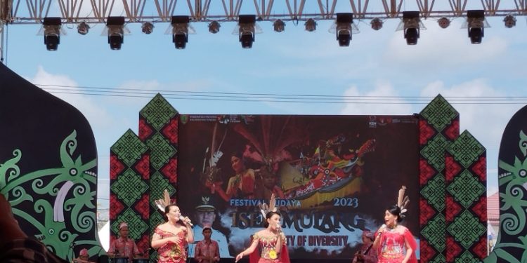 Semarakkan Hari Jadi Kalteng ke-66, Pemprov Kalteng Gelar Lomba Lagu Daerah