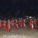 Tarian Wadian Dadas/Bowo Masuk Rekor MURI