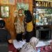 Mak Ganjar Kalteng Adakan Posyandu Lansia di Palangka Raya