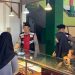 Cegah Kriminalitas, Polres Seruyan Laksanakan Patroli di Pasar Saik