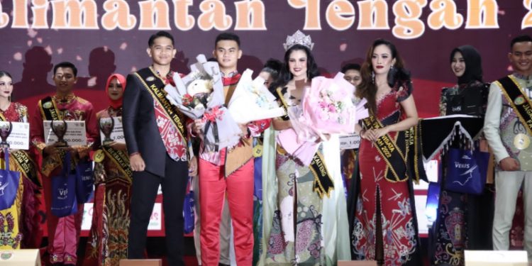 Jagau dan Bawi Nyai Pariwisata Kalteng 2023 Dinobatkan Kepada Barito Selatan dan Kotawaringin Barat