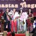 Jagau dan Bawi Nyai Pariwisata Kalteng 2023 Dinobatkan Kepada Barito Selatan dan Kotawaringin Barat