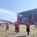 Lomba Khas Daerah Manyipet Turut Meriahkan FBIM 2023