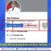 Awas! Beredar Akun Facebook Palsu Gunakan Foto dan Nama Wagub Kalteng, H.Edy Pratowo