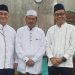 Hadiri Pengukuhan KWHSS, Sekda Nuryakin Tekankan Pentingnya Keberagaman Pelangi Nusantara