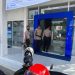 Personel Gabungan Polres Seruyan Laksanakan Giat Patroli di BRI