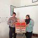 Polsek Jajaran Road Show Sukseskan WBBM Polres Seruyan