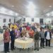 Eddy Raya Samsuri: Silaturahmi Korps Alumni KNPI Kalteng Ajang Memperkuat Persaudaraan dan Persatuan 