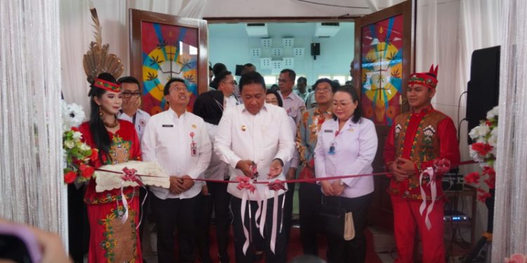 Pemangku Kepentingan Diminta Komitmen Dalam Penurunan Prevalensi Stunting