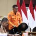 BPBPK Kalteng Akan Koordinasi Lintas Sektor Persiapan Penetapan Status Siaga Darurat Karhutla