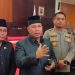 Ketua DPRD Mura Ajak Generasi Muda Pahami Bahaya HIV/AIDS