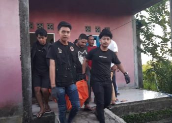 Kopi Belum Habis Kakek Lansia Meregang Nyawa Usai Keluar Dari Toilet 