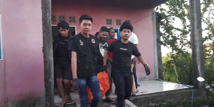 Kopi Belum Habis Kakek Lansia Meregang Nyawa Usai Keluar Dari Toilet 