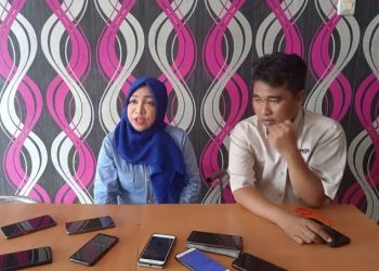 Ketua KONI Barsel: Muskab Perbasi Barsel Tidak Menyurati dan Mengundang Kami
