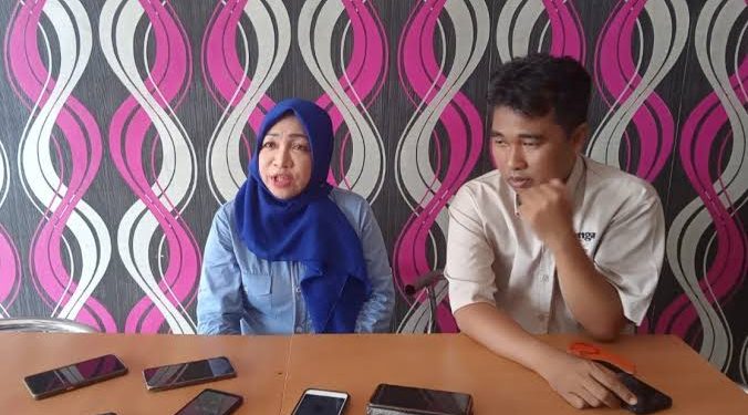 Ketua KONI Barsel: Muskab Perbasi Barsel Tidak Menyurati dan Mengundang Kami