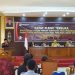 KPU Kota Palangkaraya Pleno Terbuka DPSHP
