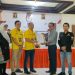 Eddy Raya Targetkan Golkar Barsel Minimal 6 Kursi di Legislatif 2024