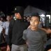 Mengamuk Dan Mengaku Aparat Pria Bersenpi Tunduk Digulung Tim Macan Kalteng