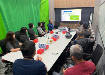 Diskominfosantik Kalteng Komitmen Dukung Penyebaran Informasi Pembangunan ke Seluruh Pelosok