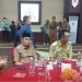 Pemkab Murung Raya Ikuti Rapat Forum Percepatan Penerapan SPBE