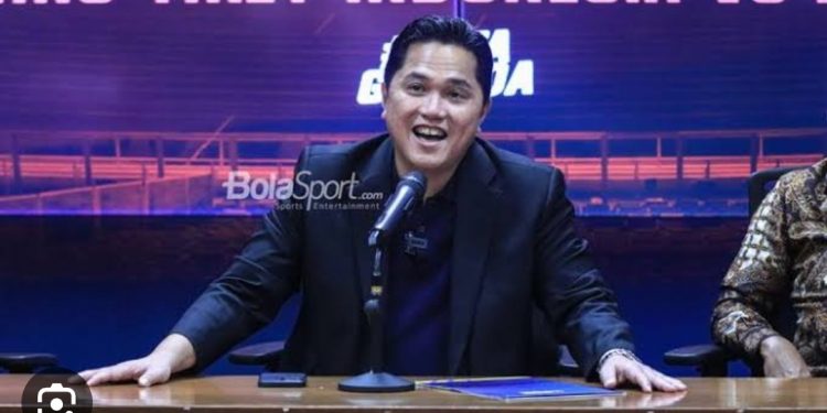 Tiket Laga Indonesia VS Argentina Diluncurkan, Mulai Rp600 Ribu Hingga Rp 4,25 juta