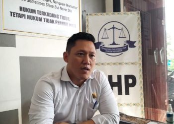 Kasus Dosen UPR Lakukan Pelecehan Seksual Dihentikan, Praktisi Hukum Angkat Bicara