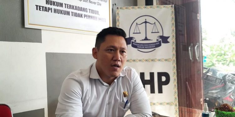 Kasus Dosen UPR Lakukan Pelecehan Seksual Dihentikan, Praktisi Hukum Angkat Bicara